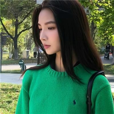 防暴女孩